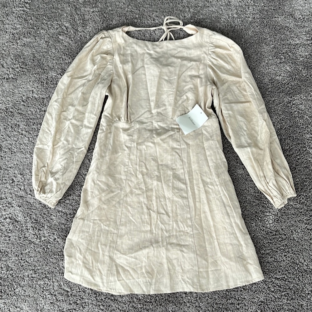 Bohme dress